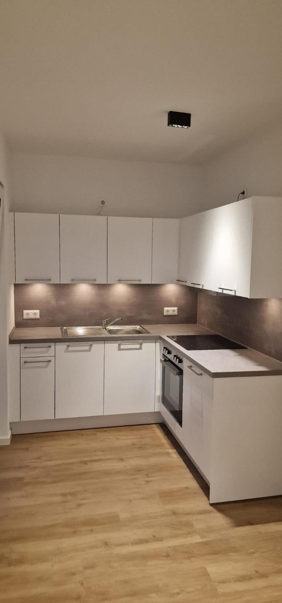 Appartement Barrierefrei Mit Fahrstuhl In Citylage