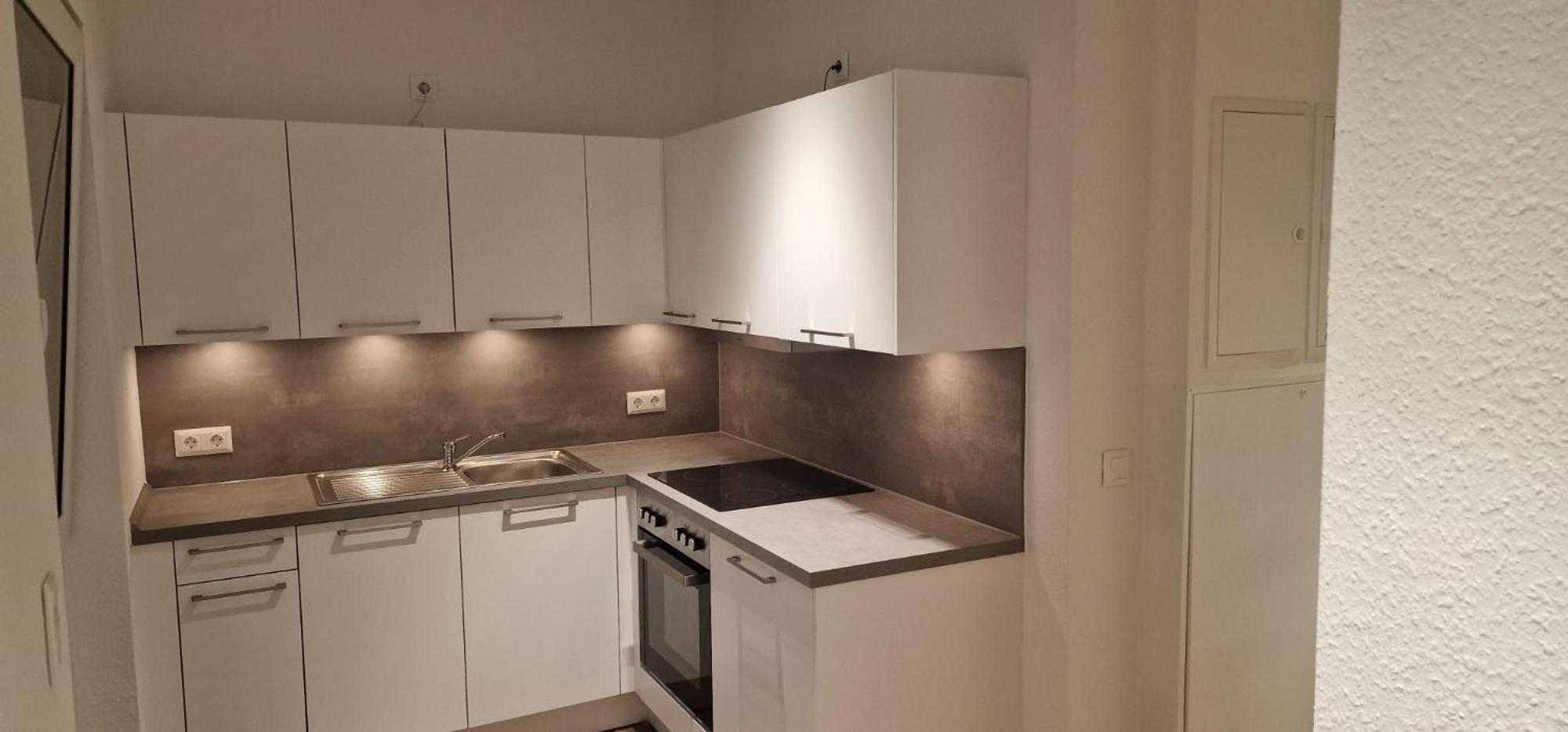 Barrierefrei Mit Fahrstuhl In Citylage Appartement Hannover