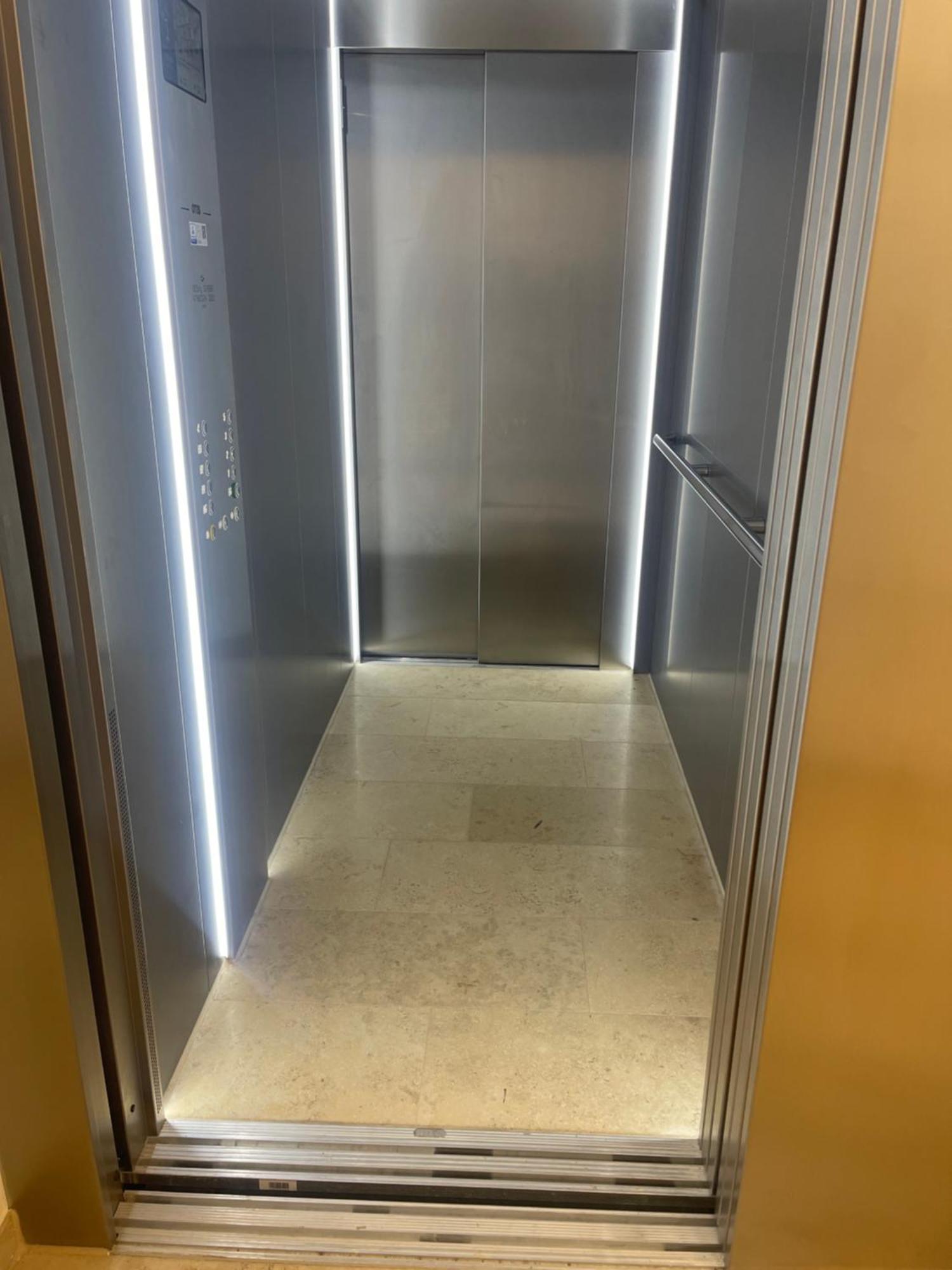 Appartement Barrierefrei Mit Fahrstuhl In Citylage *